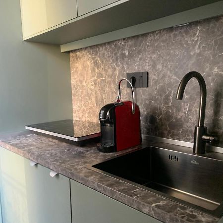 Appartamento Roma San Giovanni Buitenkant foto