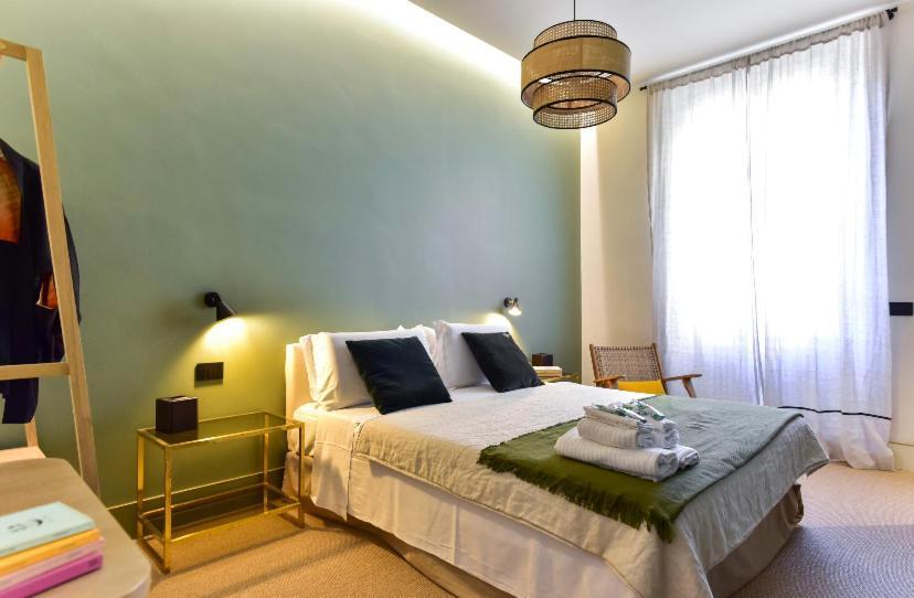 Appartamento Roma San Giovanni Buitenkant foto