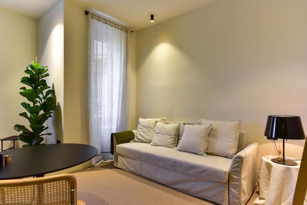 Appartamento Roma San Giovanni Buitenkant foto