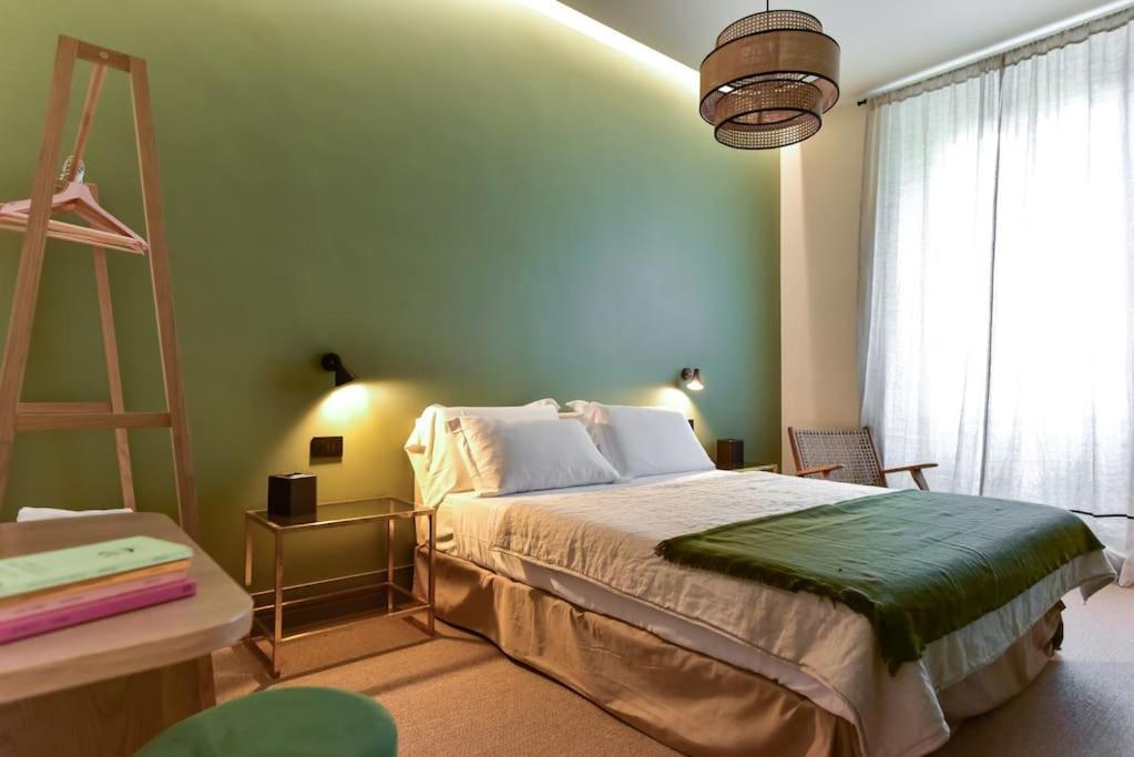 Appartamento Roma San Giovanni Buitenkant foto